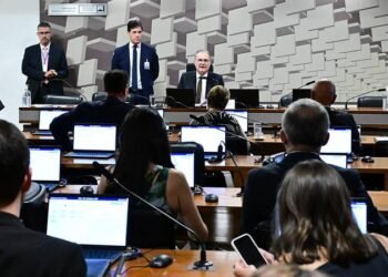 Projeto prevê prioridade na restituição do Imposto de Renda para profissionais da segurança pública
