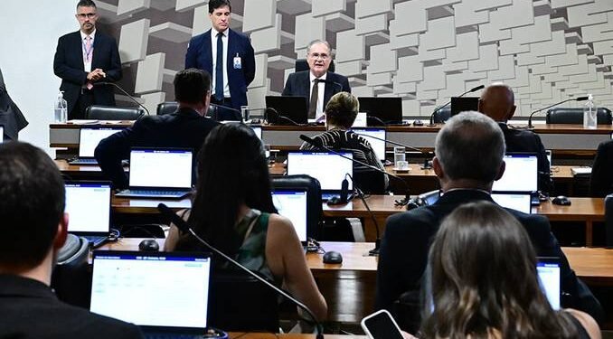 Projeto prevê prioridade na restituição do Imposto de Renda para profissionais da segurança pública