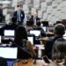Projeto prevê prioridade na restituição do Imposto de Renda para profissionais da segurança pública