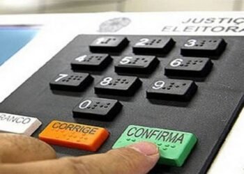 Eleitorado do Amazonas cresce acima da média nacional e atinge 2,8 milhões