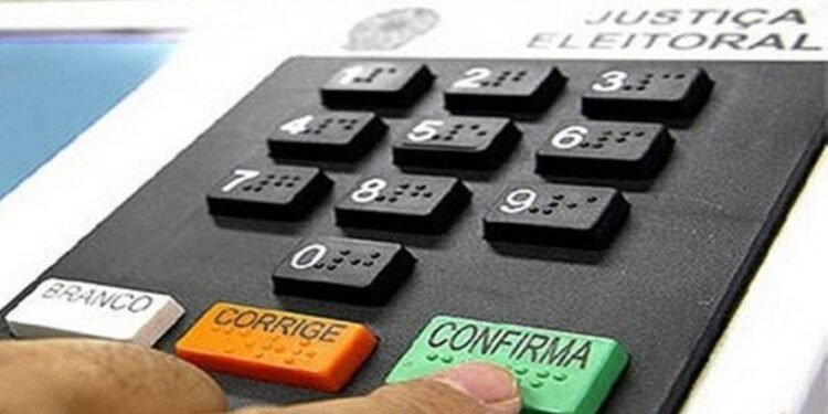 Eleitorado do Amazonas cresce acima da média nacional e atinge 2,8 milhões