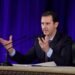 Tribunal de novo governo da Síria condena Bashar al-Assad e familiares à morte