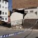Tremores voltam a atingir Granada, na Espanha, e deixam três feridos