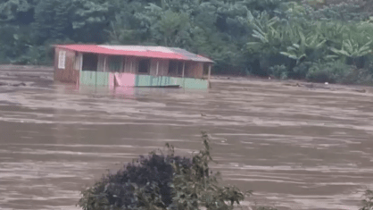 Brasil tem mais de 4,6 milhões pessoas em áreas de risco geológico em 2026