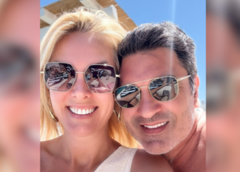 Ana Hickmann e Edu Guedes ajustam últimos detalhes para casamento