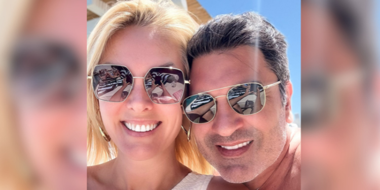 Ana Hickmann e Edu Guedes ajustam últimos detalhes para casamento