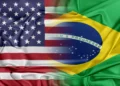 Após ligação de Lula a Trump, Brasil marca reunião para a próxima 2ª