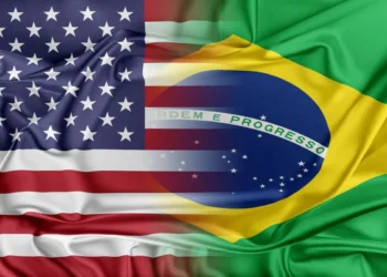 Após ligação de Lula a Trump, Brasil marca reunião para a próxima 2ª