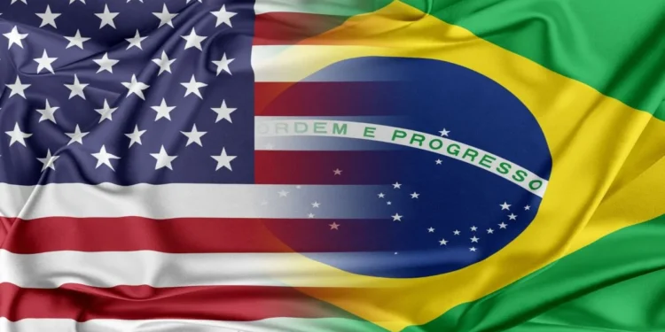 Após ligação de Lula a Trump, Brasil marca reunião para a próxima 2ª