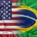 Após ligação de Lula a Trump, Brasil marca reunião para a próxima 2ª