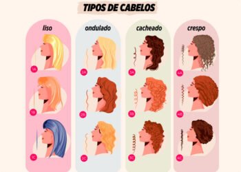7 dicas simples para deixar o cabelo mais bonito, saudável e cheio de brilho