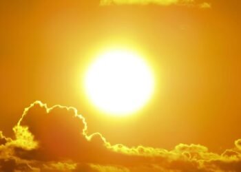 Manaus bate recorde de calor em 2026 e registra 35,4°C
