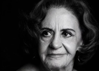 Morre Laura Cardoso, uma das maiores atrizes da televisão brasileira, aos 98 anos
