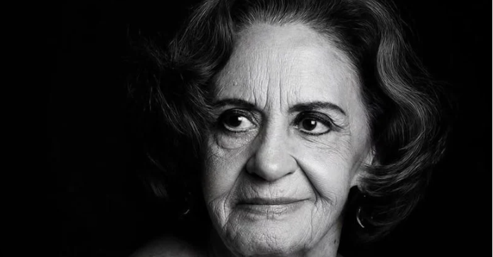 Morre Laura Cardoso, uma das maiores atrizes da televisão brasileira, aos 98 anos