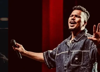 Bruno Cardoso enfrenta mal-estar antes de show, deixa hospital e surpreende ao subir ao palco