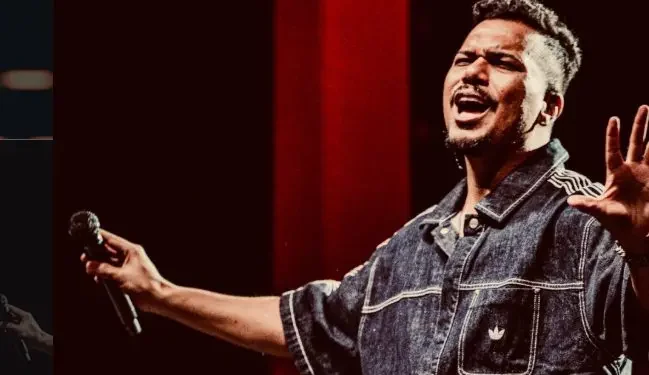 Bruno Cardoso enfrenta mal-estar antes de show, deixa hospital e surpreende ao subir ao palco