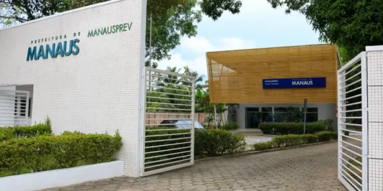 Concurso da Manausprev oferece 17 vagas e salários que chegam a R$ 9,1 mil