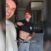 De calcinha, Cristian Cravinhos grava cena com ator pornô: “Broderagem”