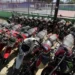 Operação no interior do AM recupera 38 motos roubadas e devolve veículos aos donos