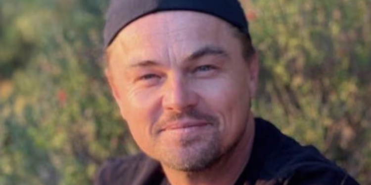 Leonardo DiCaprio é acusado de “greenwashing”; entenda o que é