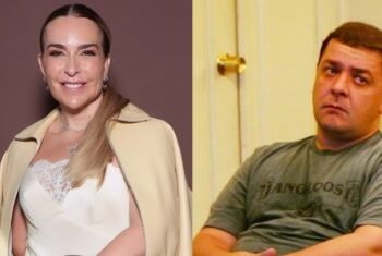 Lobista dizia gastar R$ 100 mil por mês para bancar Lulinha