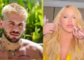 Zé Felipe encontra item inesperado de Virginia e faz brincadeira nas redes sociais