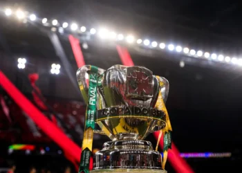 Copa do Brasil: saiba onde assistir ao sorteio das quartas de final