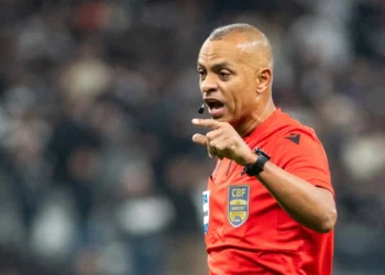 Série D ZeroUm: jogos das quartas serão apitados por árbitros Fifa