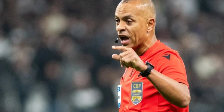 Série D ZeroUm: jogos das quartas serão apitados por árbitros Fifa