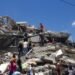 Sobe para 273 o número de mortos pelo terremoto na Colômbia