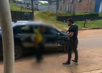 Homem é preso por aplicar golpe na venda de terrenos no interior AM