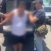 Após quase duas décadas, condenado a mais de 50 anos é preso em Manaus