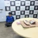 Homem é preso após tentar furtar duas peças de picanha de supermercado em Manaus