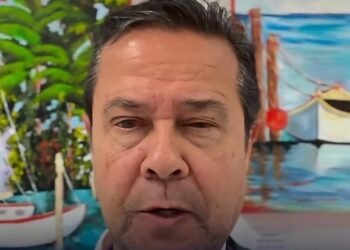 Pastor anuncia apoio a Lula nas eleições de 2026 e explica escolha: “Melhor preparado”; vídeo