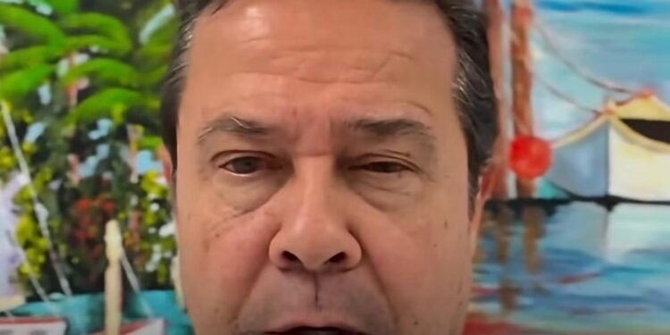 Pastor anuncia apoio a Lula nas eleições de 2026 e explica escolha: “Melhor preparado”; vídeo