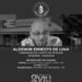 LUTO NA GASTRONOMIA AMAZONENSE: Morre Aldenor Ernesto de Lima, fundador do tradicional restaurante Canto da Peixada