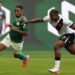 Palmeiras goleia o Vasco e amplia vantagem na liderança do Brasileirão