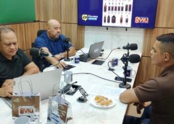 Do Chão ao Sucesso: Ivan Damasceno e Márcio Cota Entrevistaram Dionata Nogueira o Homem por trás do Grupo Estrela do Norte/Fuchicão