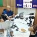Do Chão ao Sucesso: Ivan Damasceno e Márcio Cota Entrevistaram Dionata Nogueira o Homem por trás do Grupo Estrela do Norte/Fuchicão