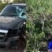 Colisão fatal entre carro e moto deixa dois mortos na BR-174
