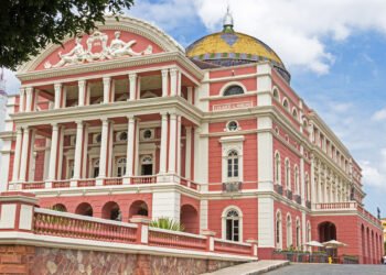 Agenda cultural de Manaus tem shows, teatro e atrações para este sábado