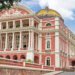 Agenda cultural de Manaus tem shows, teatro e atrações para este sábado