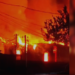 Noite de fogo assusta Manaus com incêndios em diferentes bairros