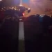 Idoso morre e tem crânio partido ao meio em acidente brutal na BR 174, em Manaus