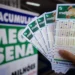 Mega-Sena 3039 sorteia R$ 100 milhões hoje (2/8)