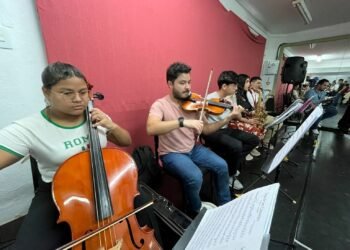 Liceu Claudio Santoro abre matrículas para cursos gratuitos em Manaus