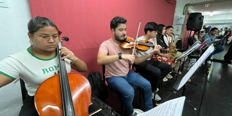 Liceu Claudio Santoro abre matrículas para cursos gratuitos em Manaus