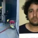 Incêndio atinge centro comercial horas após execução de homem no Parque 10, em Manaus