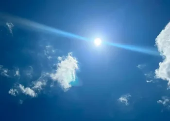 Manaus terá calor de 35°C e baixa umidade nesta sexta-feira