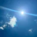Manaus terá calor de 35°C e baixa umidade nesta sexta-feira